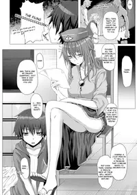 [Simon] HELL-COME! (As You Like -Metamorphose-) [English] [Yuzuru Katsuragi] [Digital]