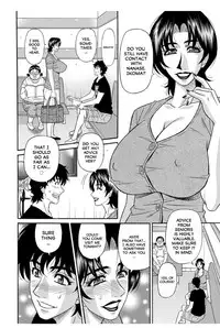 [Ozaki Akira] Koe Dakede Icchau [English] [erc] [Digital]