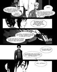 [Idea] Egoist 1 [Shingeki no Kyojin]