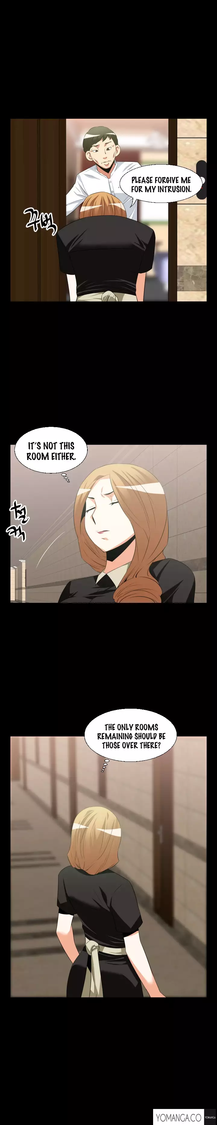 Love Parameter Ch.1-35