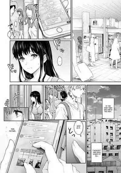 [Yuyama Chika] Sensei to Boku Ch. 1-11.1 [English] [Comfy Pillows Scans]