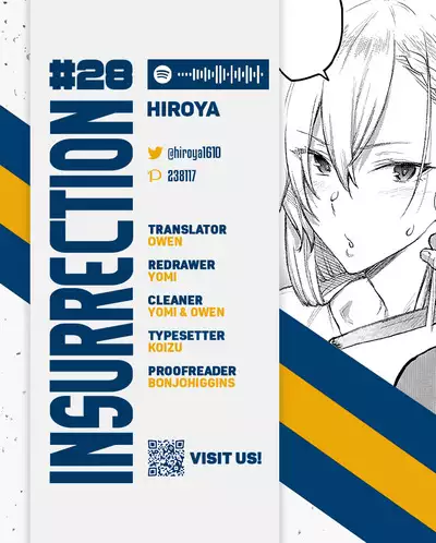 Tsugi wa Kou wa Ikanai kara na! 2 | It won't be this way next time! 2