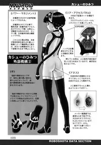 [Po-Ju] PO-JU WORKS - Po-Ju Shota Shougyoushi Zensakuhinshuu 1998-2009