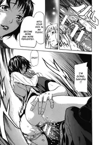 [Sasagawa Hayashi] KOI-KOKU [English] [Fuwafuwaru! + Sei-Jin + humpty]