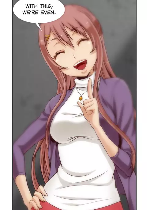 Secret Folder Ch.1-11