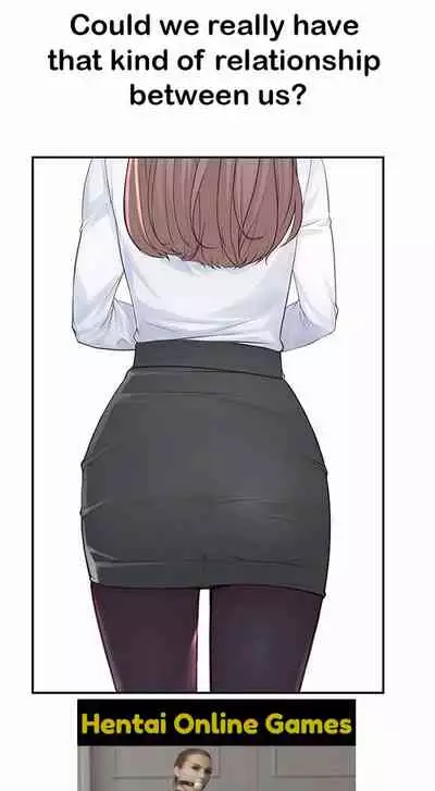 우리 사이 | BETWEEN US Ch. 18-22 [English]