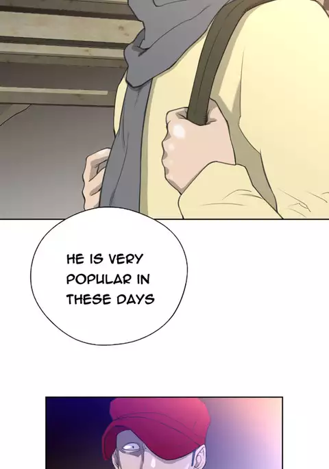 Perfect Half Ch.1-20