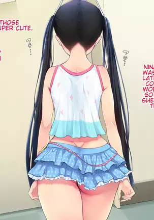 all credit to KoNeco kono kaisha compilation all credit to KoNeco sailor jooby