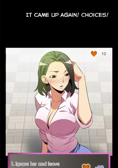 Love Parameter Ch.1-56