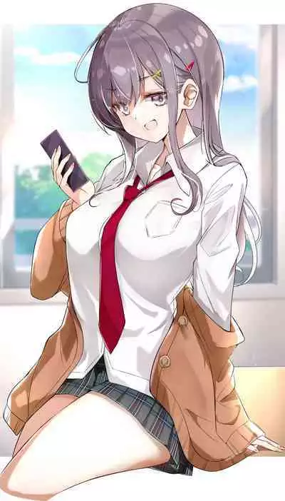 GiGap Shoujo | 反差少女