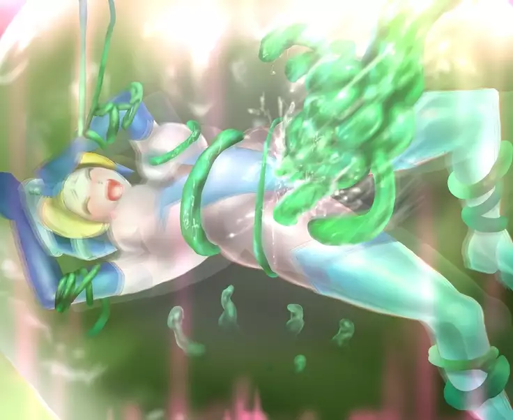 Saint · Woman Shiny FILE 3 · "Gel Demi Peppipa"