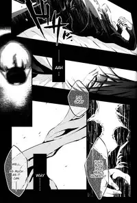 (FALL OF WALL4) [#16, skull9, YABUKARA (Higa Yakkyoku, Okamoto K SoKiyoshi, Mizuta)] GETTING CLOSER Vol. 1 (Shingeki no Kyojin) [English] [May Moe Scans]