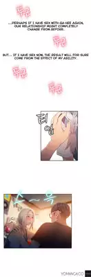 [ I Wonsik] Sweet Guy Ch.1-56 (English) (YoManga) (Ongoing)