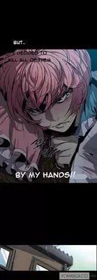 [Team Black October] Canine Tooth Ch.1-16 (English) (Ongoing)