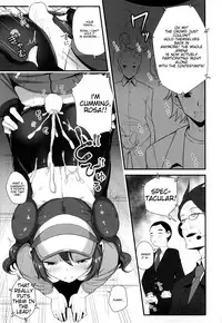 (COMIC1☆10) [Nipponbashi Dennougumi (Imotoka Tsuyuki)] PWTAC2 (Pokémon) [English] [PhantomsJoker]