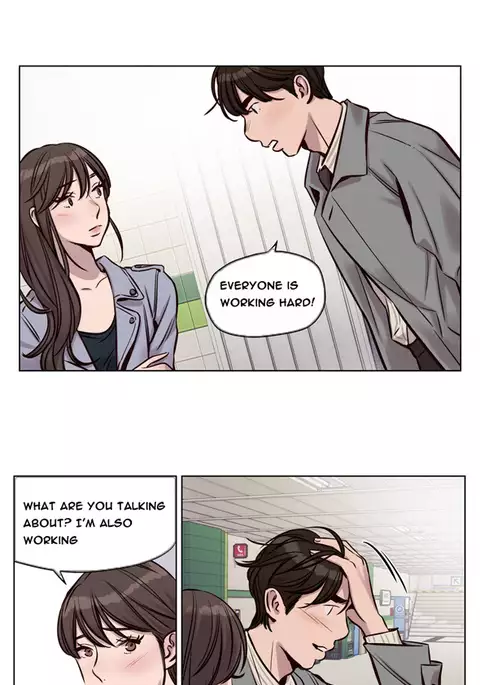 Atonement Camp Ch.1-47