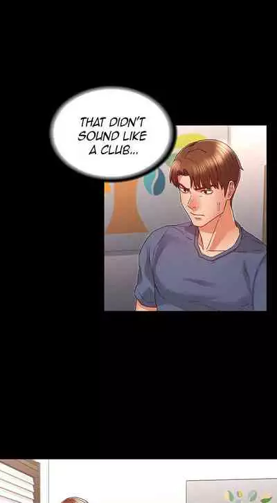 TEACHER PUNISHMENT Ch.1-23