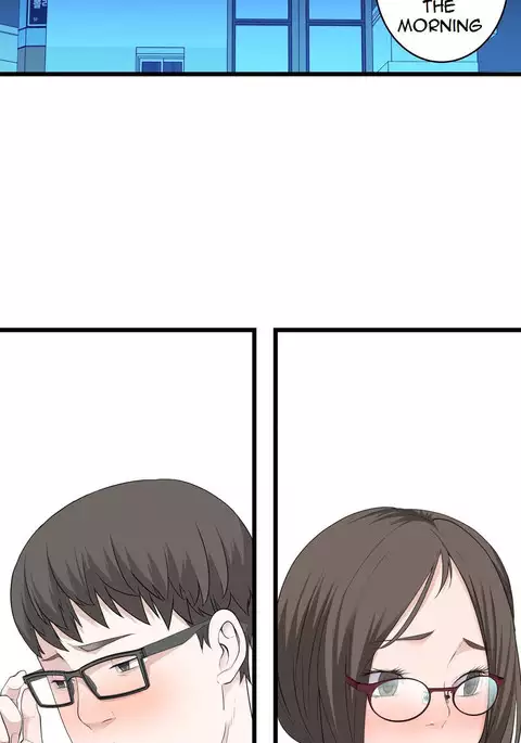 Tissue Thieves Ch.1-30