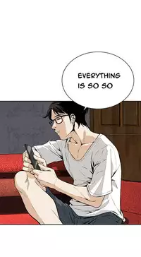 Take a Peek Ch.1-5 (English) (Ongoing)