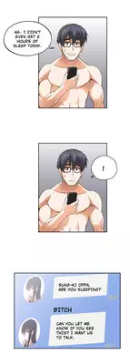 [Husky guy] SStudy Ch.0-28 (English) (YoManga) (Ongoing)