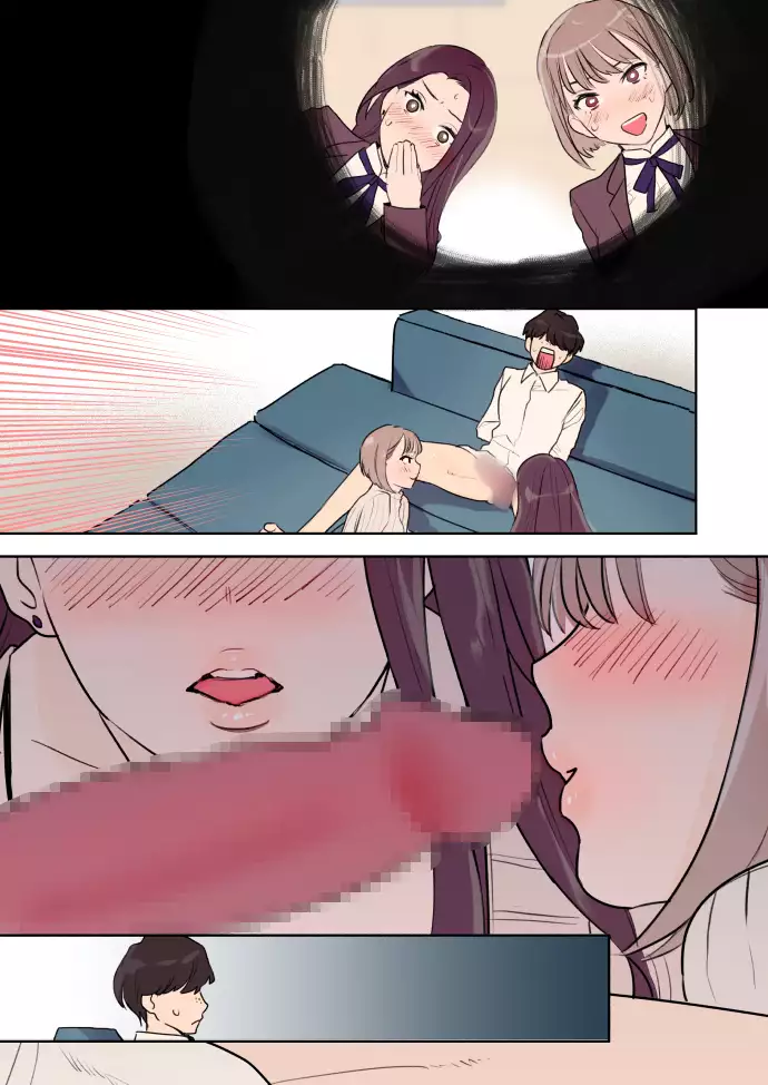 Class Caste ~MOB SIDE~