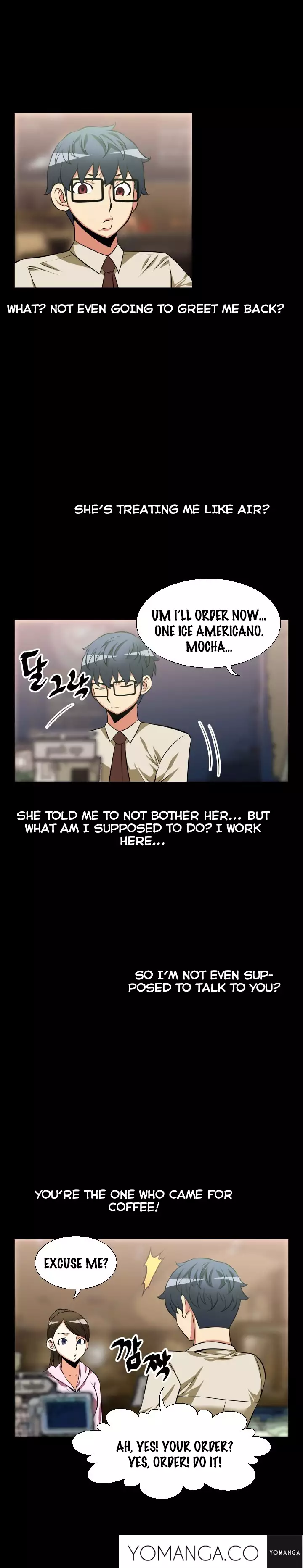 Love Parameter Ch.1-36