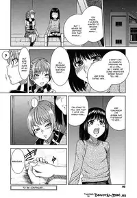 [Ooshima Ryou] Yorokobi ni Saku Karada | A Body Blooming in Pleasure [English] {doujin-moe.us} [Decensored]