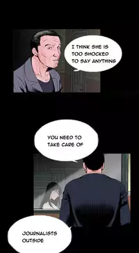 Missing Ch.1-12 (English) (Ongoing)