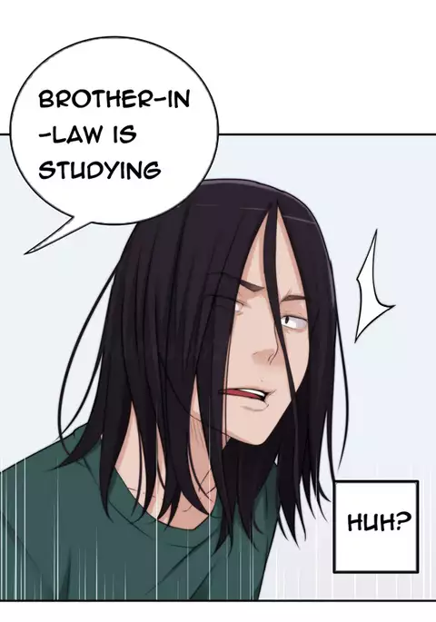 Tissue Thieves Ch.1-20