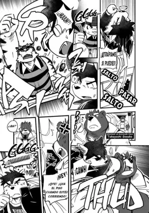 En forma para el futuro