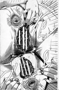 [Saiyazumi] ONESHOTA BEACH | 姊姊正太・海邊! (Watashi, Shishunki Chinpo ga Suki nan desu!) [Chinese]