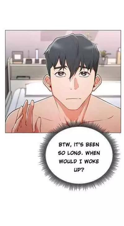 LIVE WITH : DO YOU WANT TO DO IT Ch. 1-15 [English]