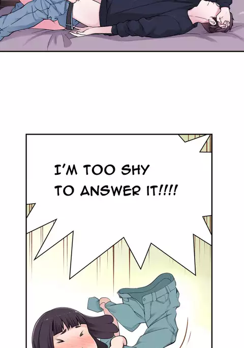 Tissue Thieves Ch.1-20