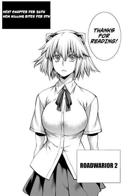 [Wild Heroes] (Sumita Kazuasa, Shinya Murata) Isn't It Too Much? Inaba-san/Hoshi Gari Sugidesho? Inaba-san chapter 6 [English] [Roadwarior2]