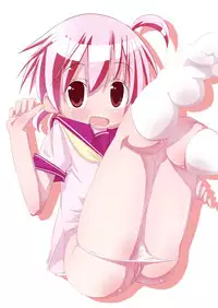 [Ahiru Sanmyaku] Issho ni Miseaikko