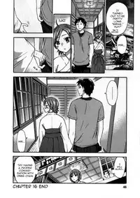 Zettai Harem 3 Ch. 1-3