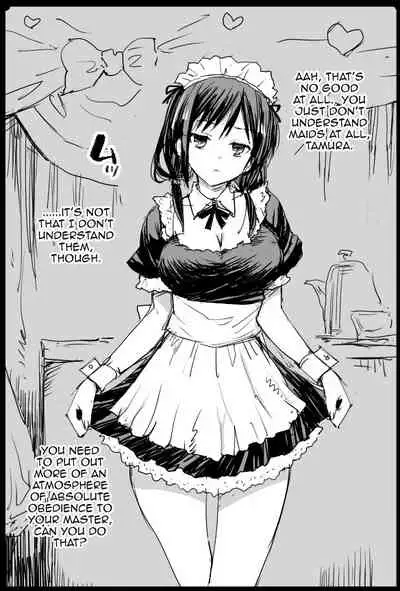Tamura Maid