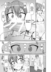 [Kamukamu! (Nmasse)] Josou Danshi no Off-Pako Jijou [English] {Hennojin}