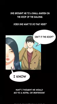 First Love Syndrome Ch.1-8 (English) (Ongoing)