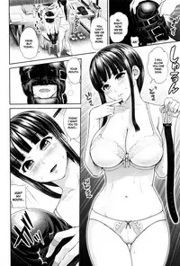 Dis Communication Ch.1-5