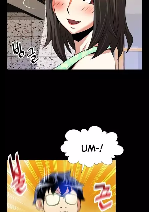 Love Parameter Ch.1-53