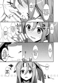 (C86) [TIES (Takei Ooki)] Choro Zuihou-chan Kai (Kantai Collection -KanColle-) [English] [EHCOVE]