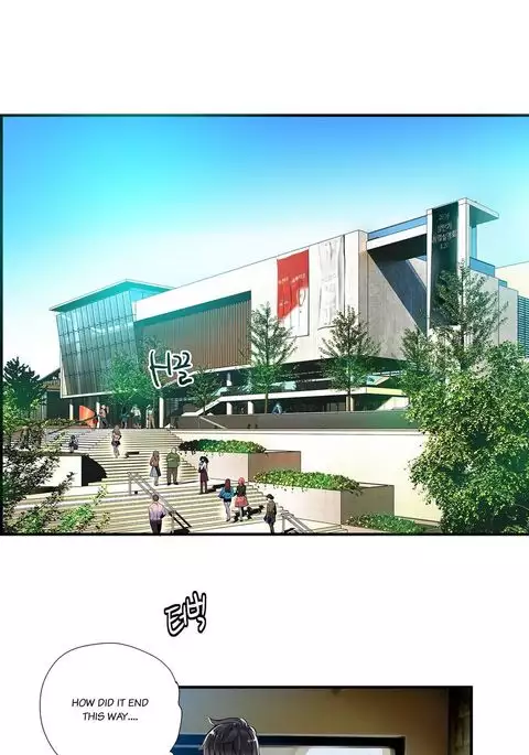 Lilith`s Cord Ch.1-7