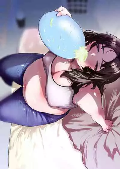 Ai aims for 100kg | 目標100公斤的小藍