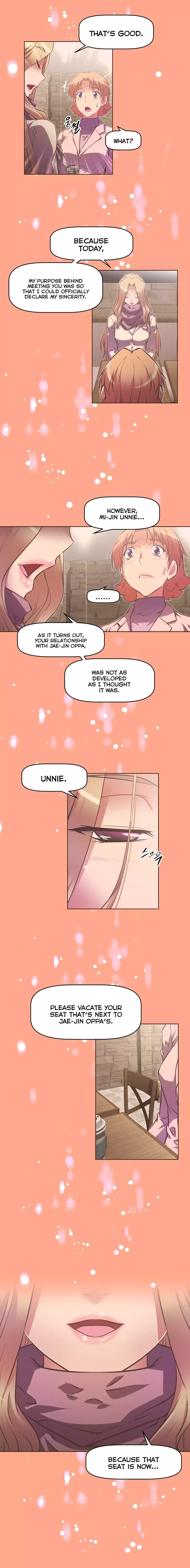 Brawling Go Ch.76-121