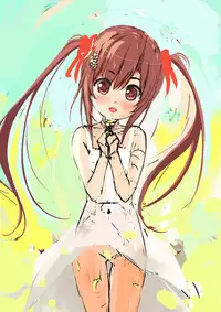 [Intoku.info (Endou Hiroto)] Teen no Yaruki! Sana no Kageki na Hatsutaiken [Chinese] [嗶咔嗶咔漢化組] [Digital]