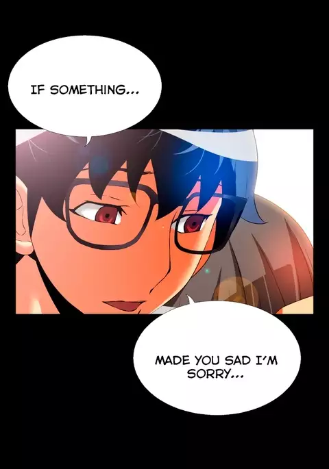 Love Parameter Ch.1-63