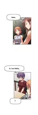 [Worin] Brawling Go Ch.0-22 (English) (YoManga) (Ongoing)