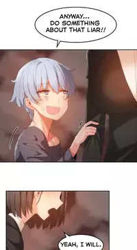 [Mx2J] Hahri's Lumpy Boardhouse Ch. 0-17 [English] (YoManga) (Ongoing)