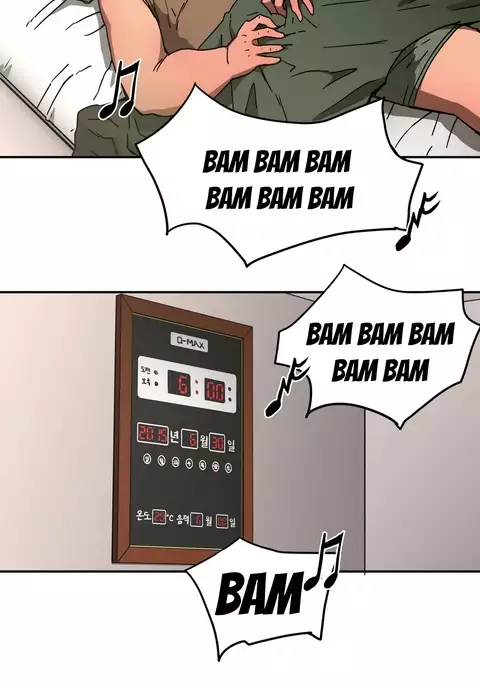 Refrain Love Ch.1-31